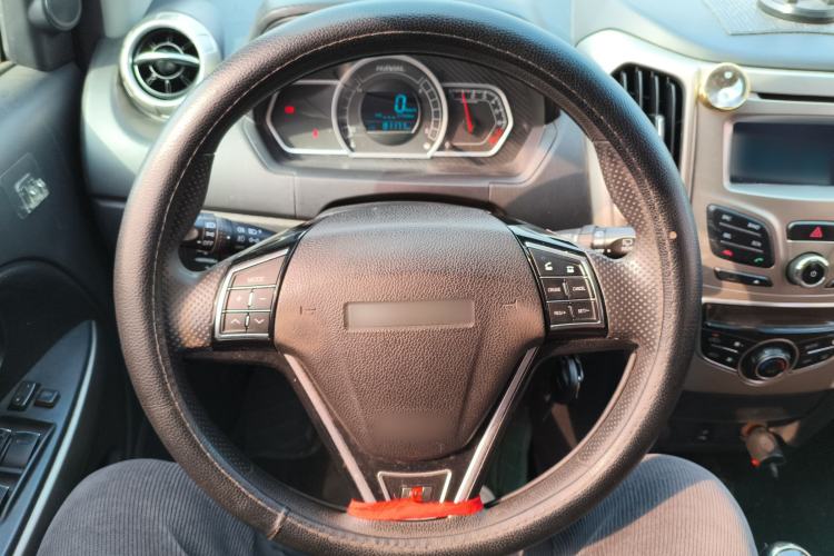 Used Haval H1 2016 Red Label 1.5L Manual Comfort Edition
