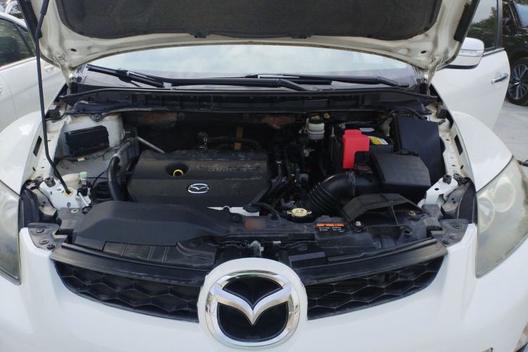 Used Mazda CX-7 2014 2.5L 2WD Fashion Edition
