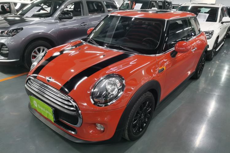 Used MINI MINI 2018 1.5T ONE PLUS