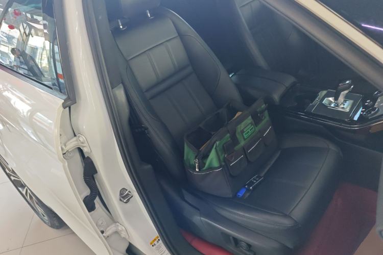 Used Land Rover Range Rover Evoque 2020 249 PS R-DYNAMIC SE Sport Technology Edition
