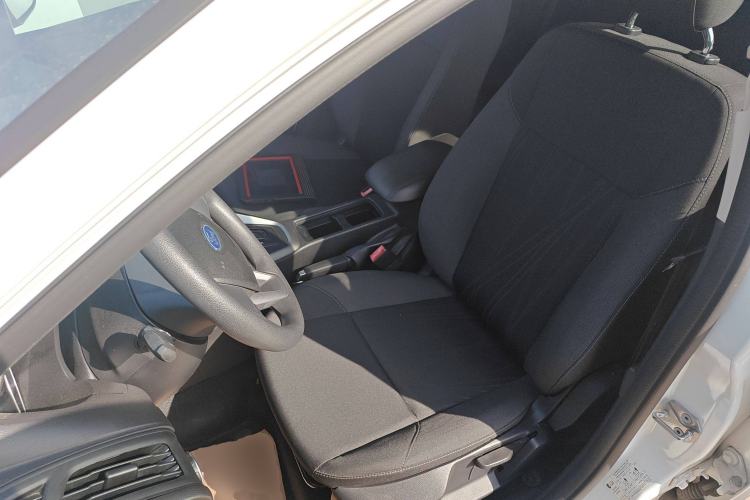 Used Ford Focus 2018 Hatchback Classic 1.6L Automatic Comfort Plus SmartDrive Edition