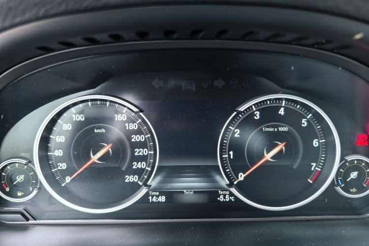 Used BMW X5 2017 xDrive28i
