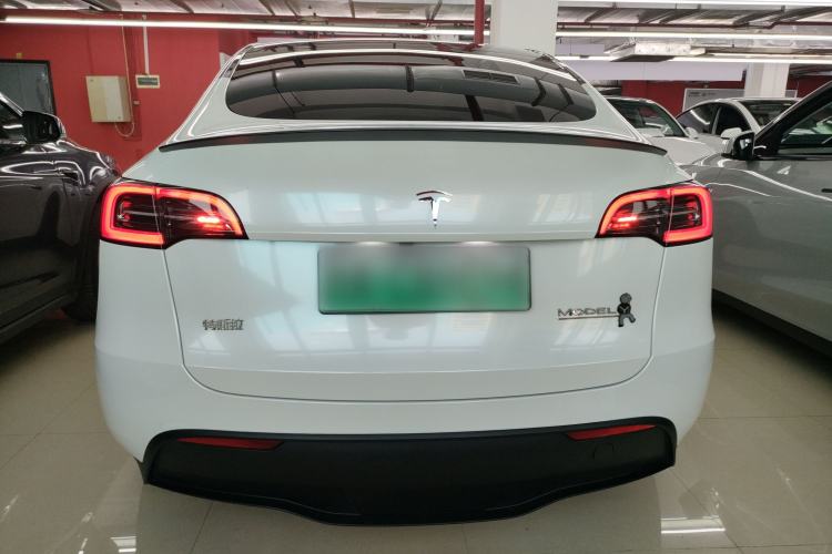 Used Tesla Model Y 2024 Performance High-Performance Edition
