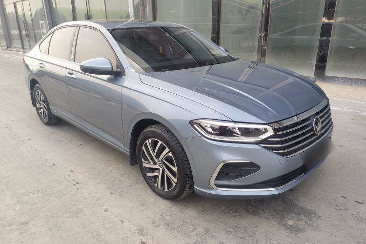 Used Volkswagen Lavida 2023 1.5L Automatic 5 Million Edition
