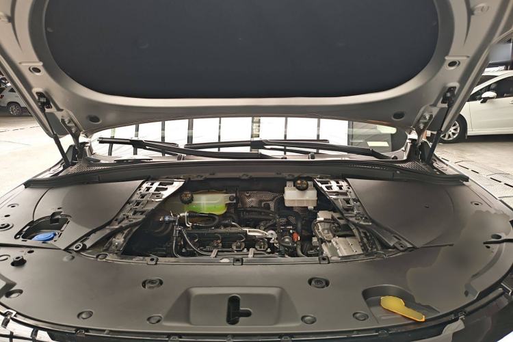 Used Hima AITO M7 2024 1.5T Rear-Drive Plus Version 5 Seats
