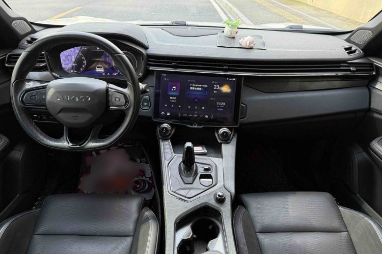 Used Lynk & Co 01 EM-P 2021 1.5TD PHEV Halo
