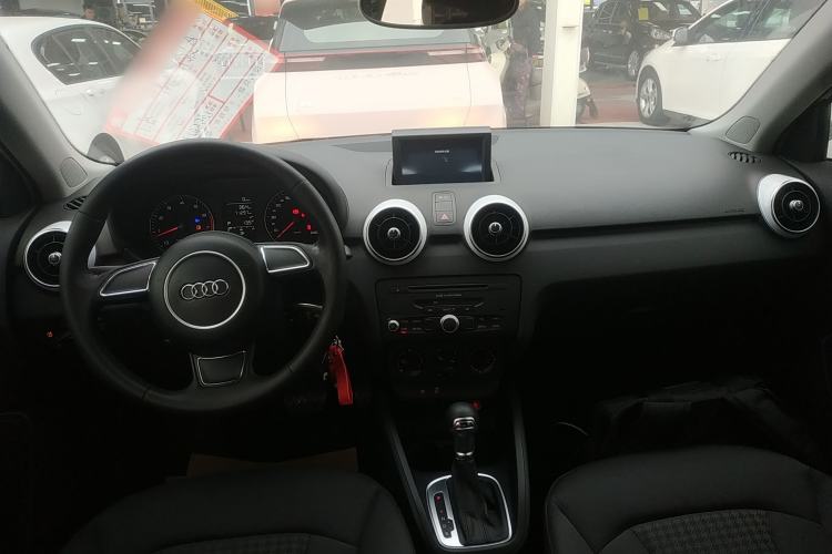 Used Audi A1 2014 30 TFSI Sportback Fashion Model
