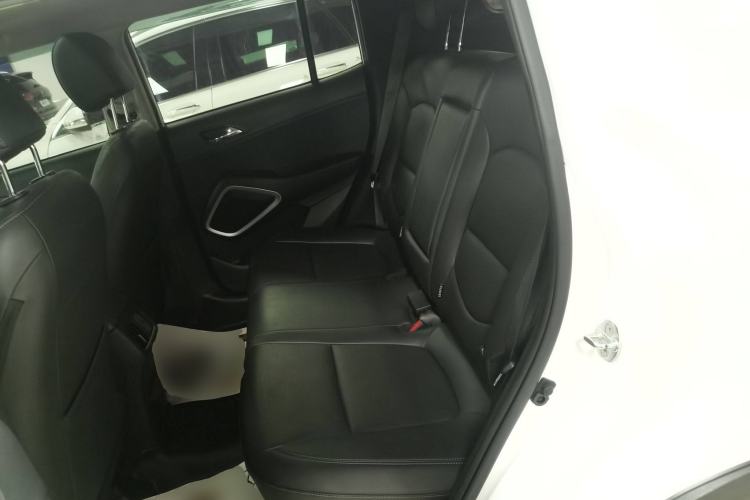 Used Hyundai ix35 2019 2.0L Automatic 2WD Zhiyong·Changxiang Edition China V Standard
