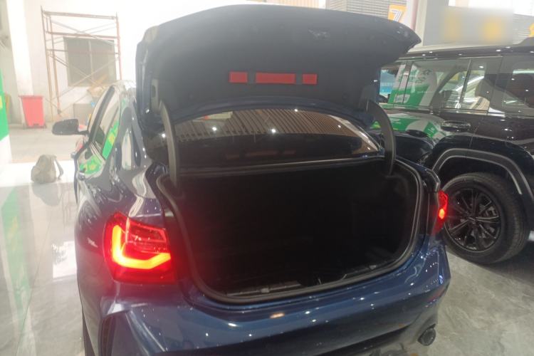 Used BMW 1 Series 2021 Restyled 125i M Sport Night Edition
