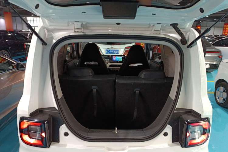 Used  Panda 2023 Panda Mini 200km Dynamic Bear
