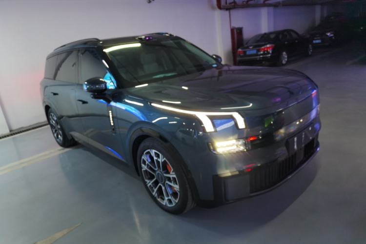 Used Lynk & Co 900 2025 2.0T Ultra