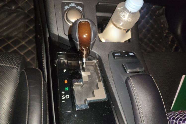 Used Lexus ES 2014 250 Elegant Edition