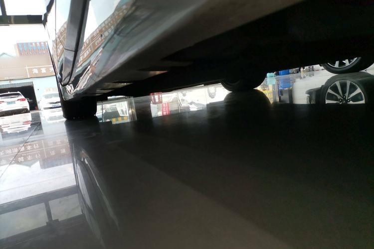 Used Lincoln MKZ 2019 2.0T Luxury Edition China VI Standard
