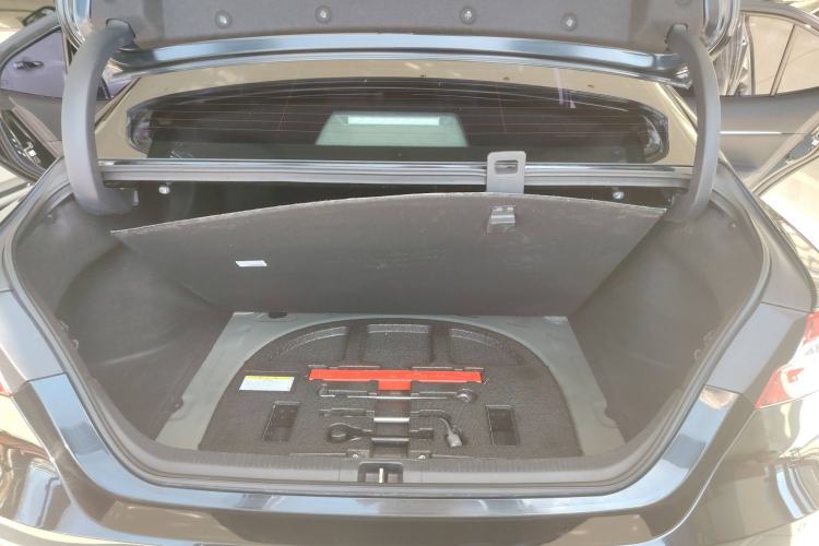 Used Toyota Camry 2019 Revised Version 2.5G Luxury Edition
