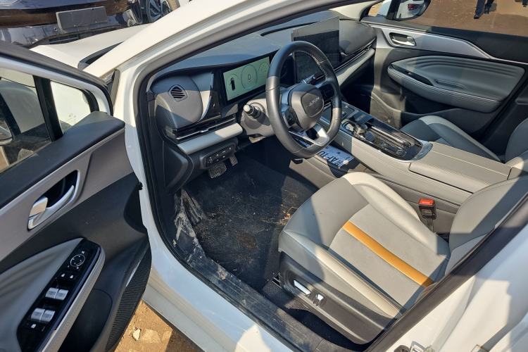 Used AION S Plus 2022 70 Intelligent Edition