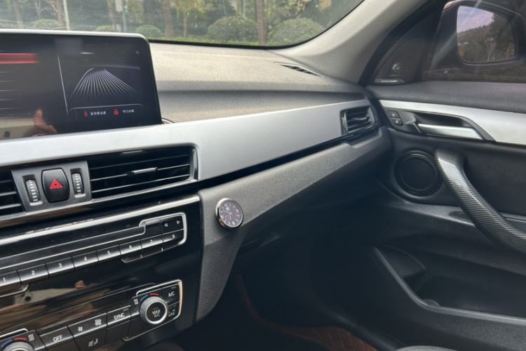 Used BMW X1 2016 sDrive18Li Fashion Model
