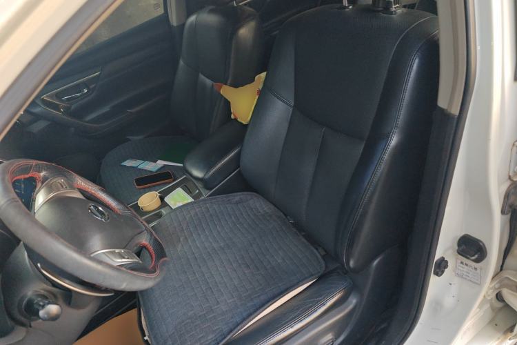 Used Nissan Teana 2013 2.0L XL Comfort Edition