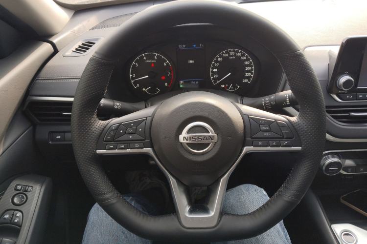 Used Nissan Teana 2019 2.0L XL Comfort Edition