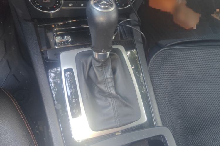 Used Mercedes-Benz C-Class 2013 C 300 Sport Grand Edition