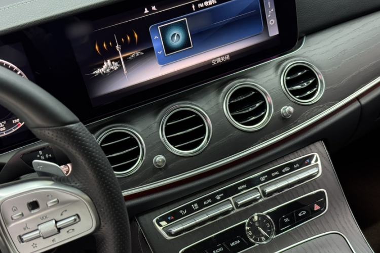 Used Mercedes-Benz E-Class 2019 Restyled E 300 L Sport Luxury Edition