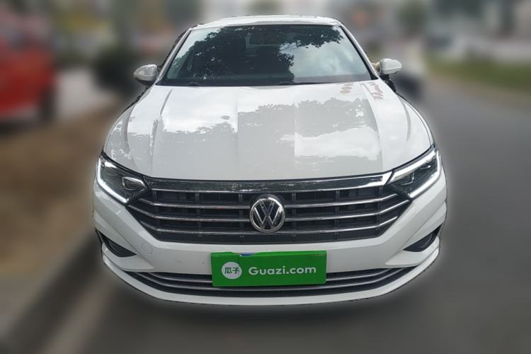 Used Volkswagen Sagitar 2021 280TSI DSG Excellence Edition