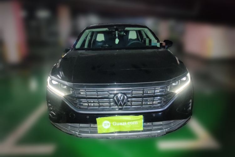 Used Volkswagen Passat 2022 330TSI Elite Edition