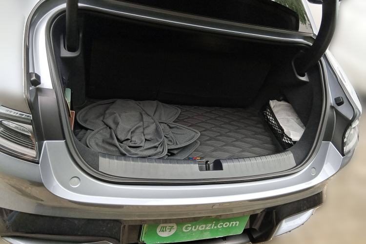 Used  SU7 Ultra 2025 Ultra Model
