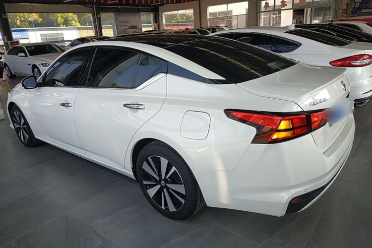 Used Nissan Teana 2021 2.0L XL Upper AD1 Smart Drive & Navigation Edition
