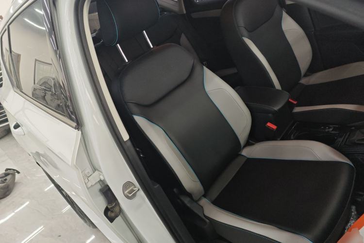 Used Jetta VS5 2023 280TSI Automatic High-Gloss Enjoyment Model