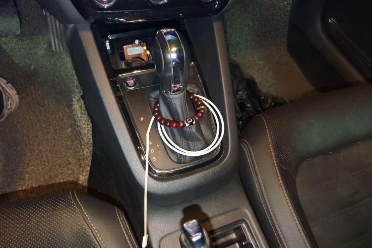 Used Volkswagen Sagitar 2018 280TSI DSG Luxury Model
