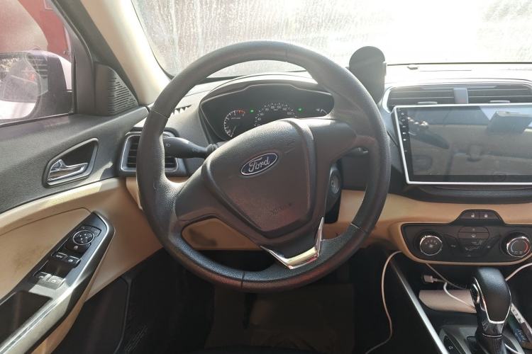 Used Ford Escort 2015 1.5L Automatic Comfort Model