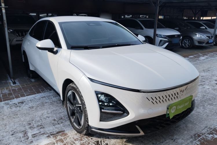 Used Wuling Xingguang 2025 150 km Smart Pilot Version
