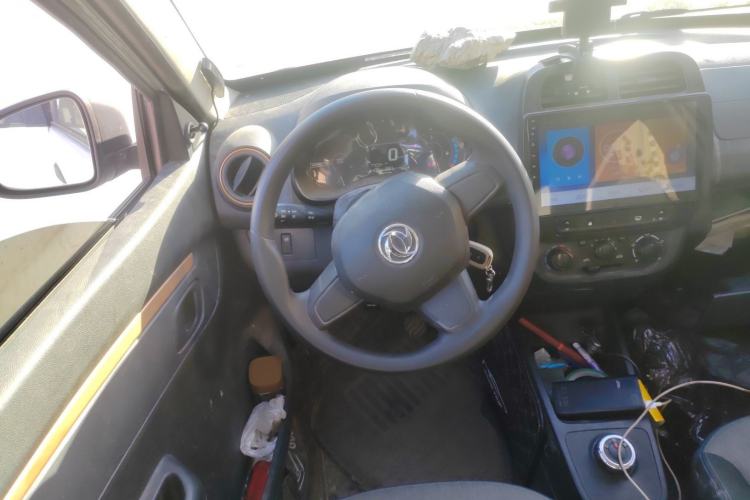 Used Dongfeng NAMMI EX1 2021 Zhi Ling Version
