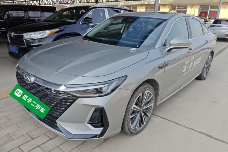 Used Chery Arrizo 8 2024 1.6T DCT Rui