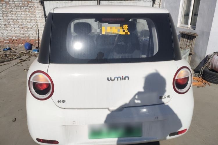 Used  Lumin 2024 130km Qingyue Version
