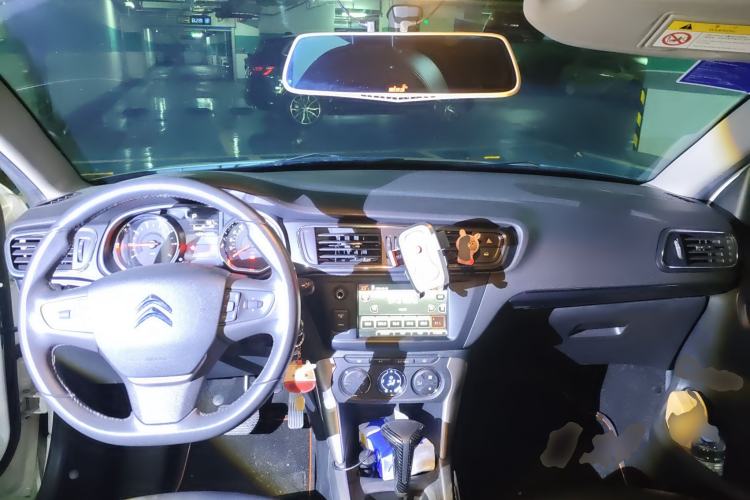 Used Citroen C3-XR 2015 1.6L Automatic Pioneer Model