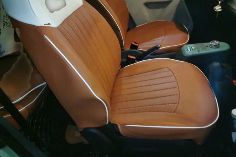 Used  Lumin 2023 205km Xiangqin Version
