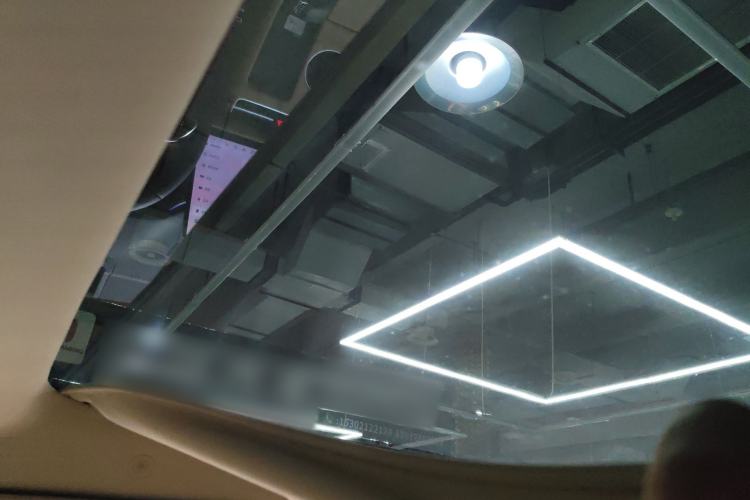 Used Hima AITO M5 2022 Extended-Range Four-Wheel Drive Performance Version
