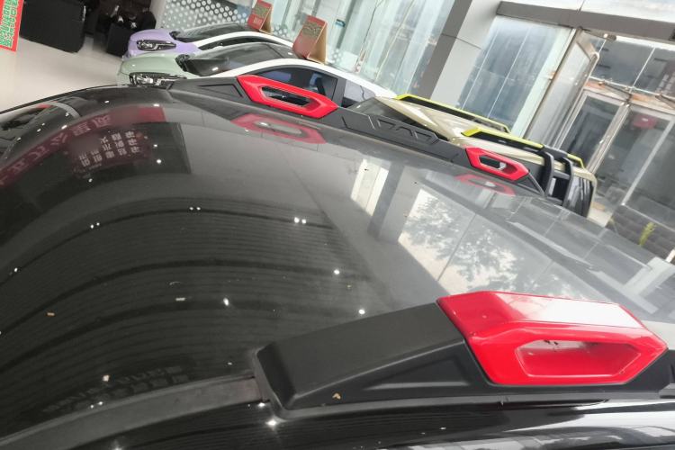 Used Wuling Hongguang MINIEV 2022 GAMEBOY 200km Gaming Edition with Lithium Iron Phosphate