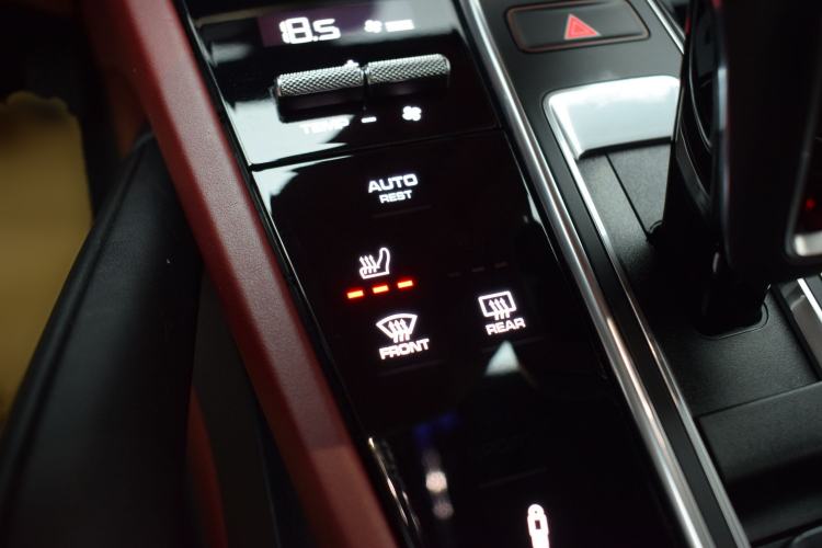 Used Porsche Cayenne 2019 Cayenne 3.0T
