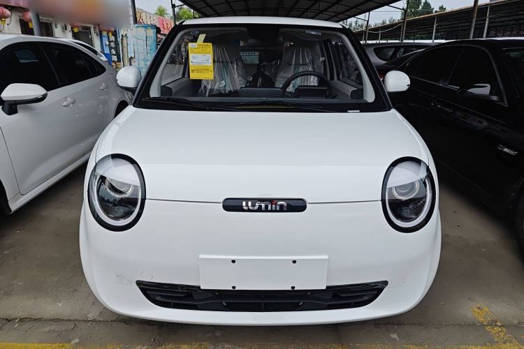 Used  Lumin 2025 205 km Xiangqin Version
