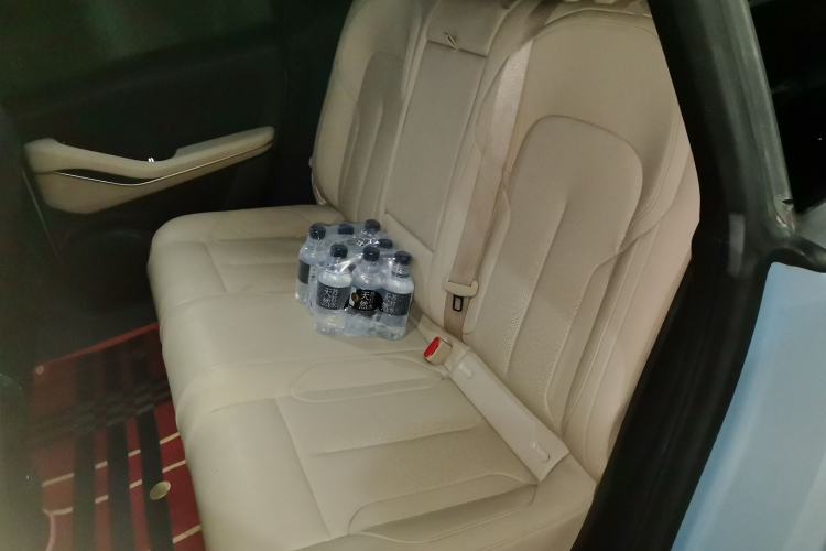 Used Nio ET5T 2023 75 kWh Touring
