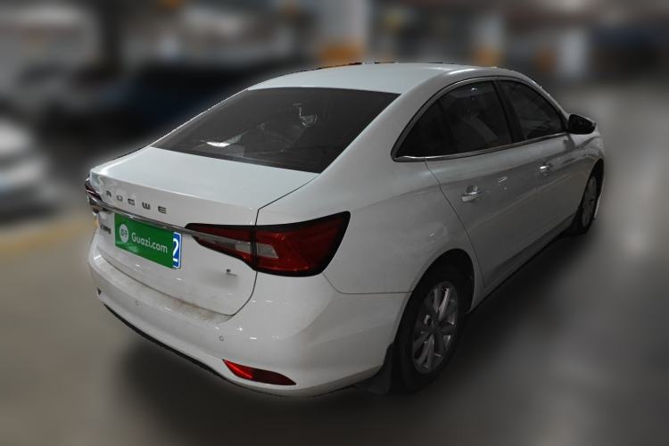 Used Roewe i5 2020 1.5L Manual 4G Connect Luxury Edition