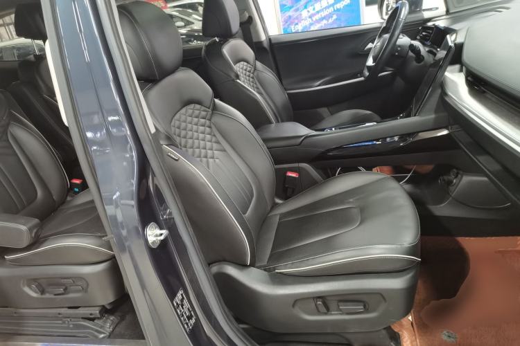 Used Hyundai Custo 2021 270TGDi Prestige LUX