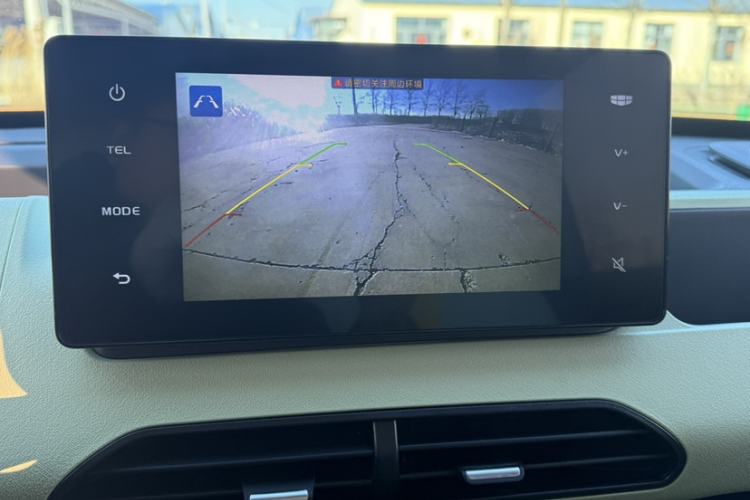 Used  Panda 2024 Panda Mini 200km Endurance Bear
