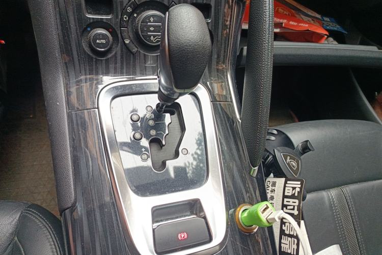 Used Peugeot 3008 2013 2.0L Automatic Trend Edition