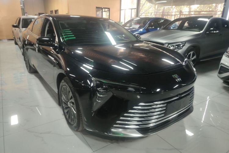 Used Buick LaCrosse 2025 28T Platinum Edition
