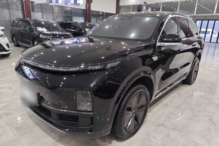 Used Li Auto L8 2024 Pro Model