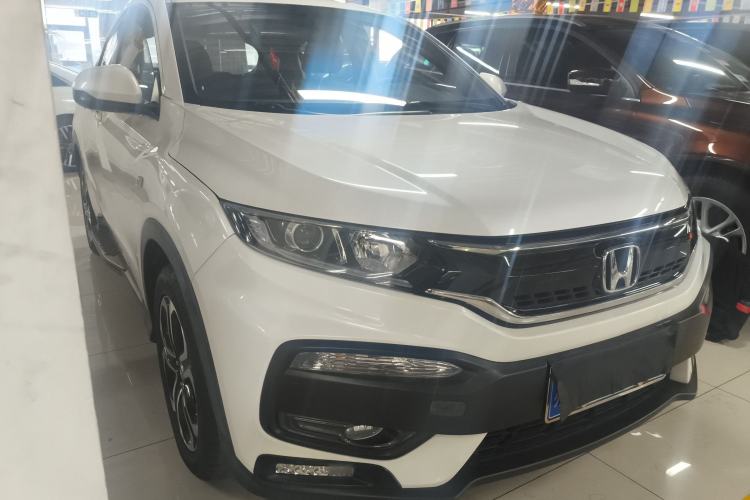 Used Honda XR-V 2017 1.8L EXi CVT Comfort Version