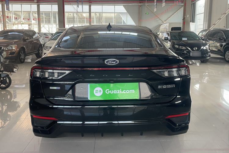 Used Ford Mondeo 2022 EcoBoost 245 ST-Line
